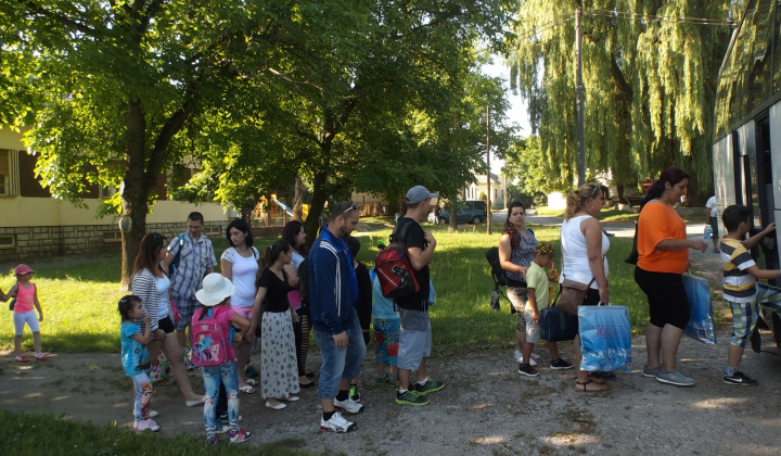 ZOO Košice ZŠ