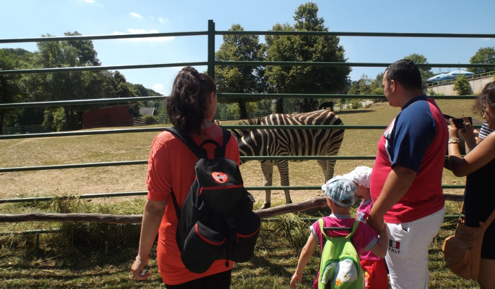 ZOO Košice ZŠ