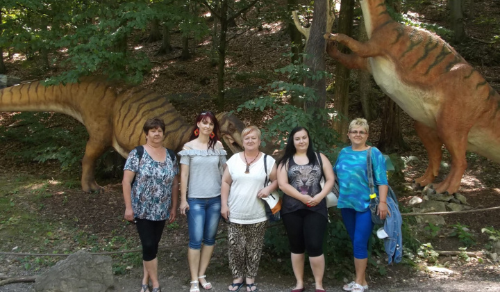 ZOO Košice ZŠ