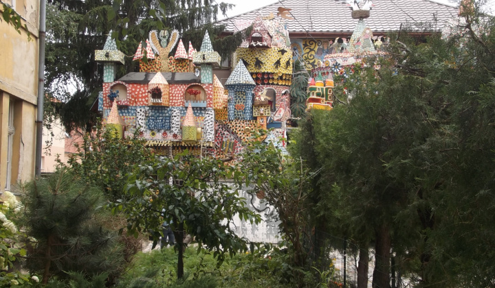 Výlet do Lučenca - Kirándulás Losoncra - ZŠ