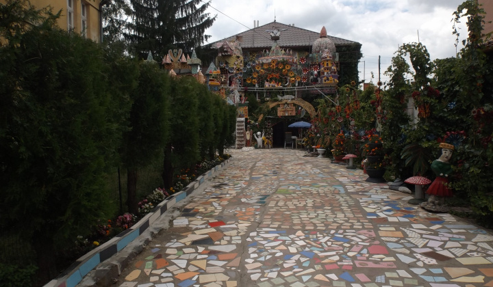 Výlet do Lučenca - Kirándulás Losoncra - ZŠ