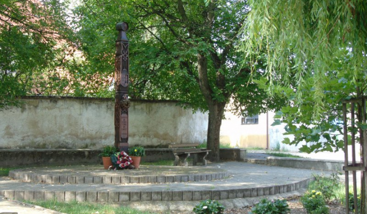 Obec Šimonovce