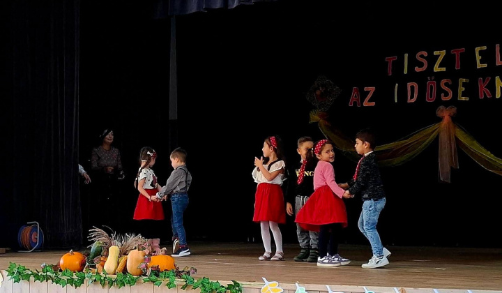 17. fotografia fotogalérie Aktuality / Deň dôchodcov 2025 - Nyugdíjas nap 2025 - foto