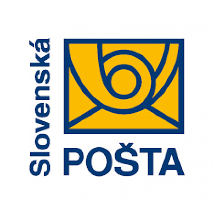 Oznámenie - Slovenská pošta pre občanov obce Šimonovce